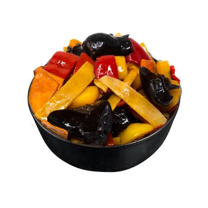 Legume cu Sos Chinezesc 350gr