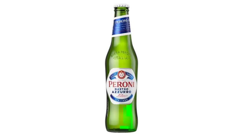Peroni Nastro Azzurro