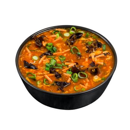 Supa Iute - Acrisoara 350ml