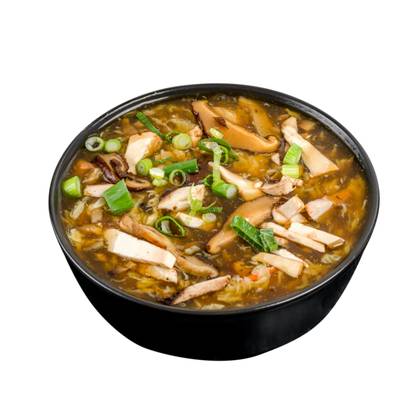 Supa cu Ciuperci 350ml