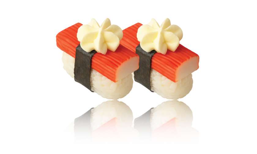 Нигири «СУРИМИ» 2 шт.