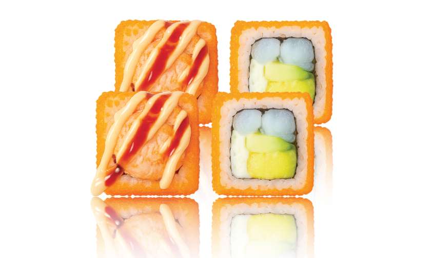 1+1 "ЭБИТЕН" горячие 16 шт.