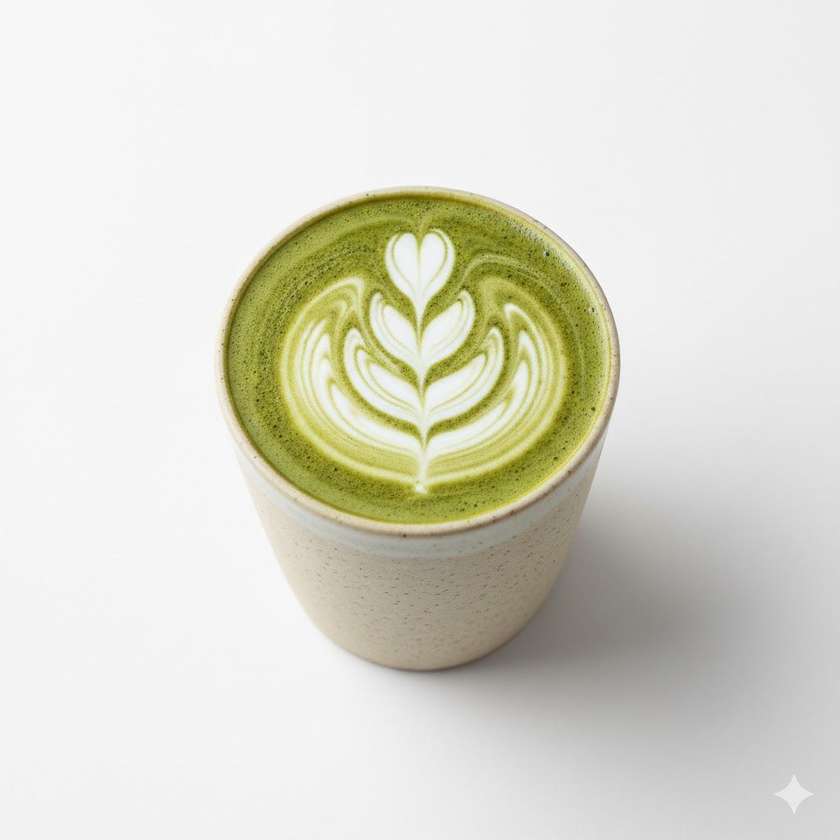Matcha Latte