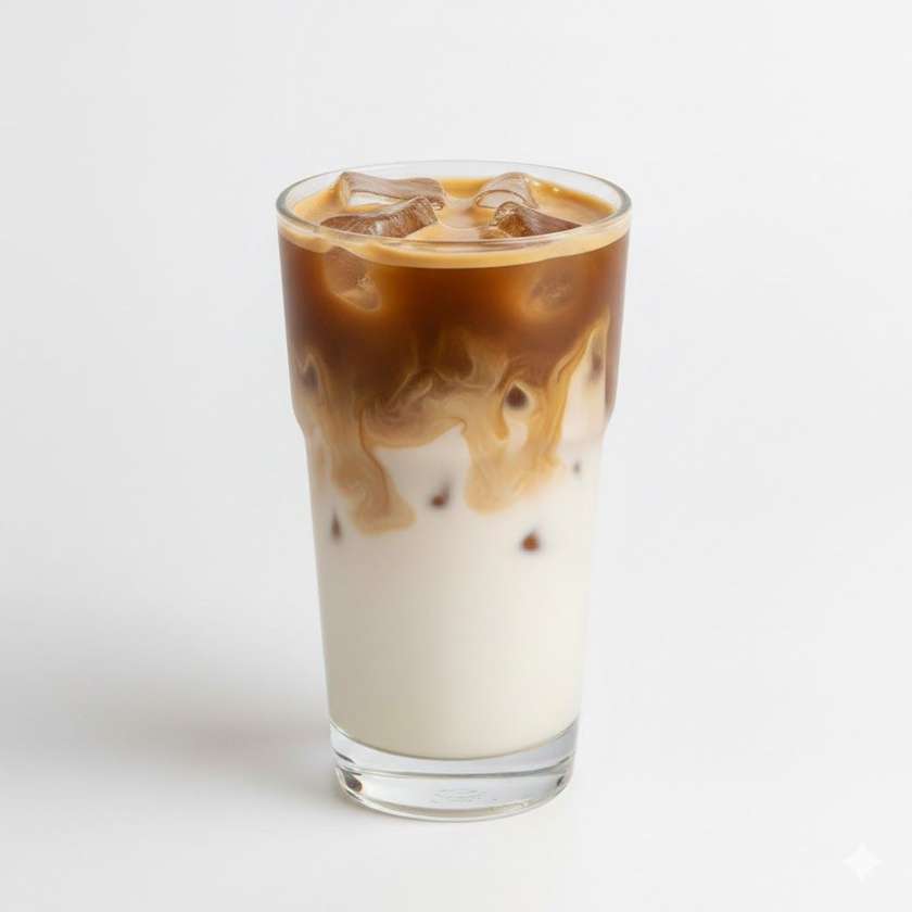 Iced Latte