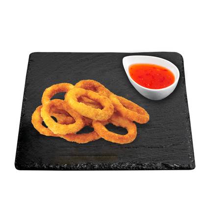 Inele de Ceapa 200gr