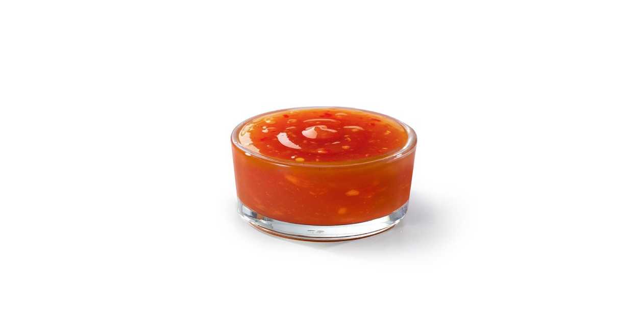 Sos Sweet Chili