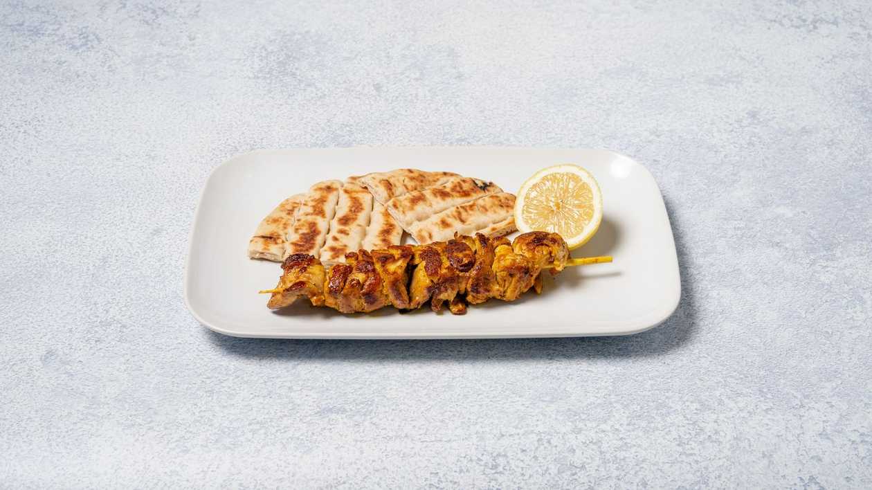 Σουβλάκι Κοτόπουλο (Τεμάχιο)