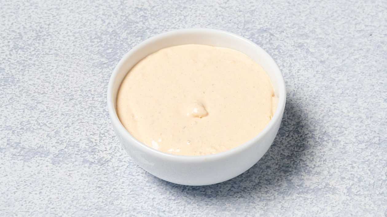 Τυροκαυτερή