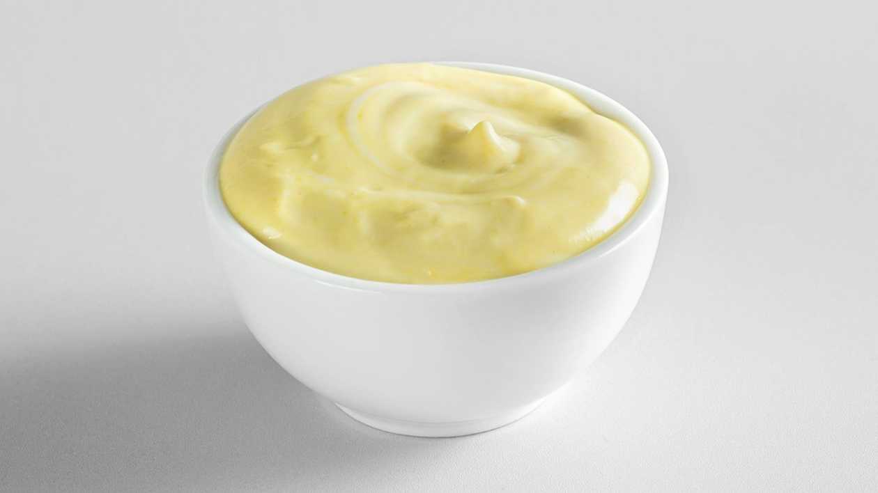 Σος Μουστάρδα - Μαγιονέζα