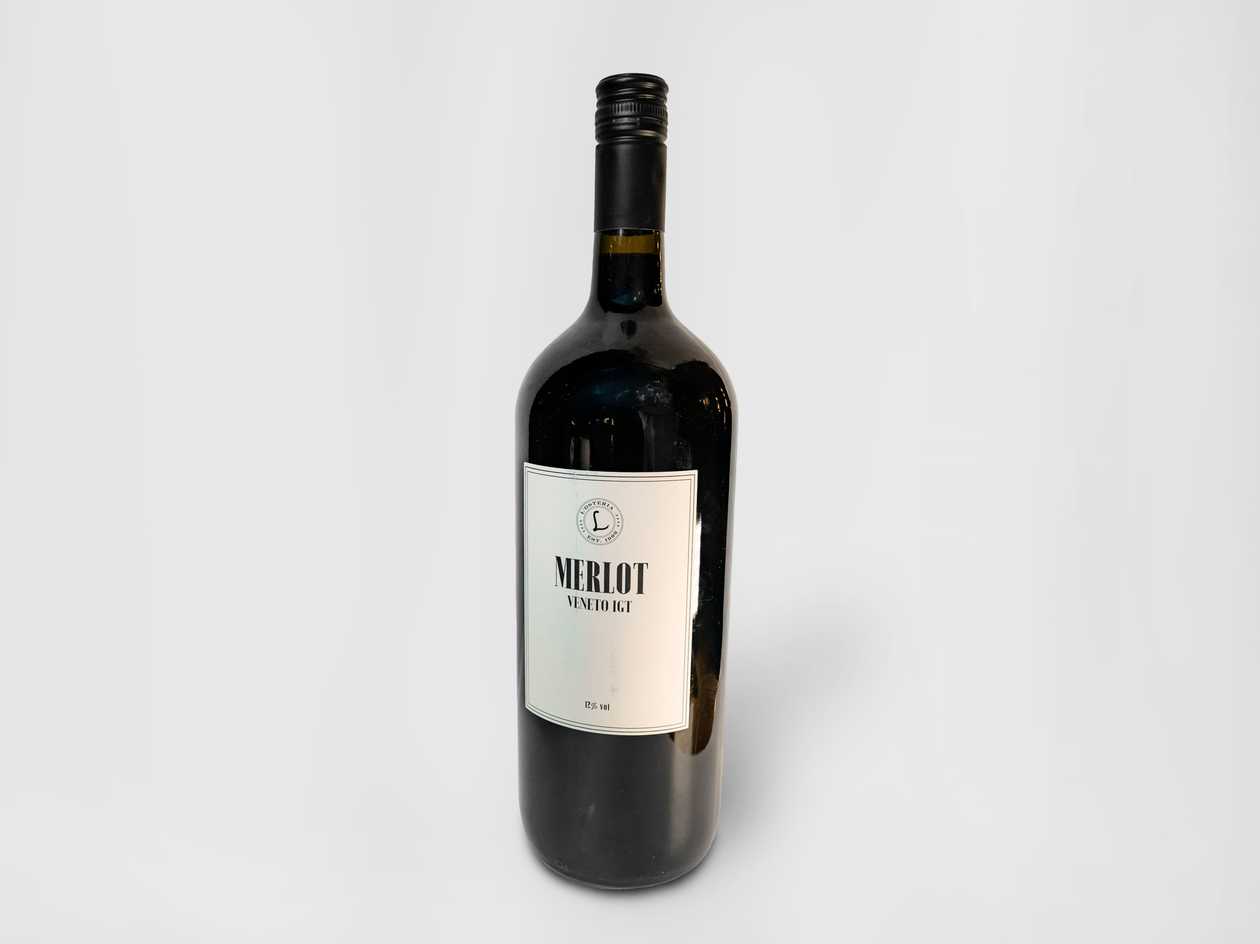 Merlot IGT 1.5L