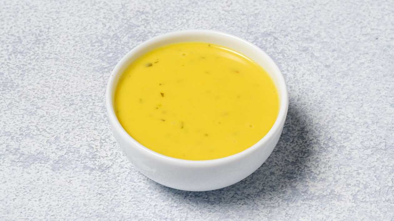 Μέλι - Μουστάρδα