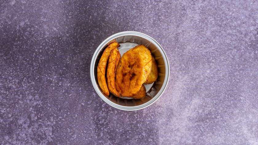 Fried Plantain