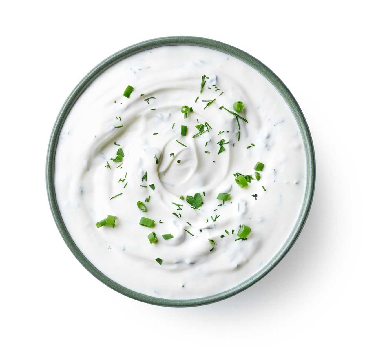 Sos Tzatziki
