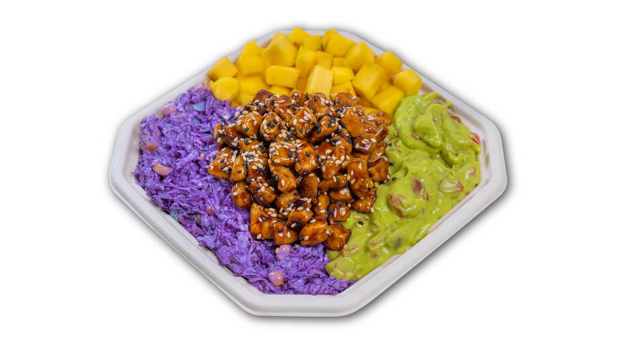 Waikiki-teriyaki Chicken Grill