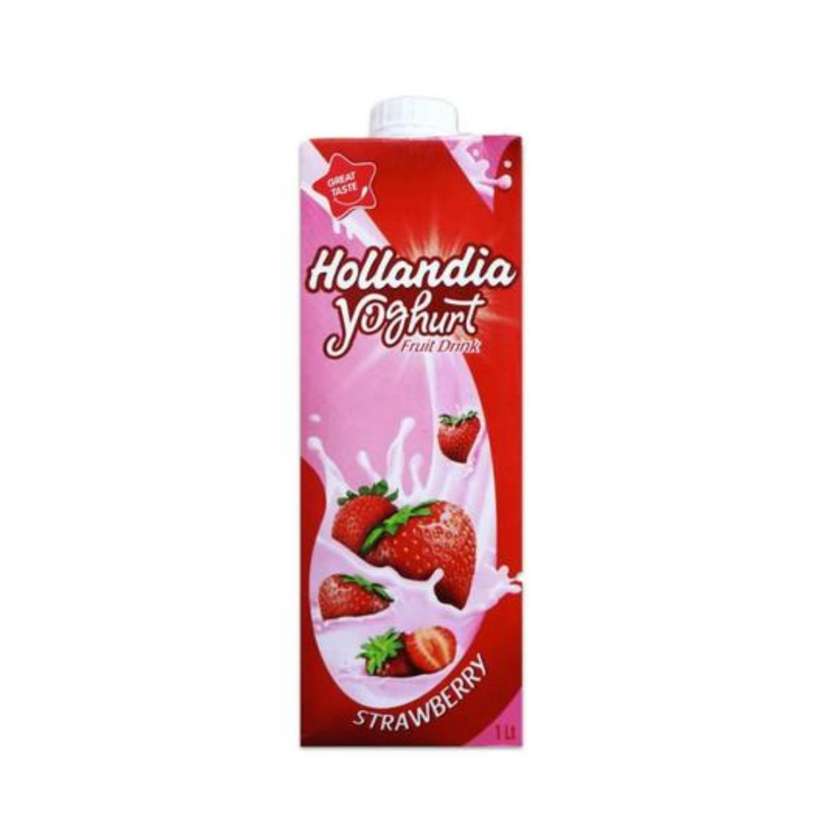 Hollandia Yoghurt