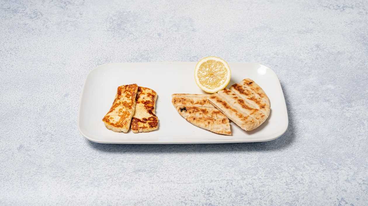 Χαλλούμι (Τεμάχιο)