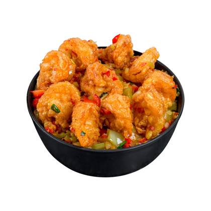 Creveti Kungfu 300gr