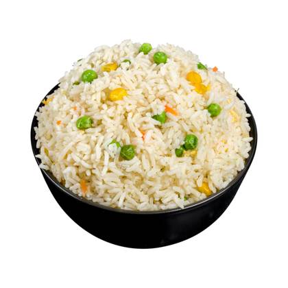 Orez cu legume 350 gr