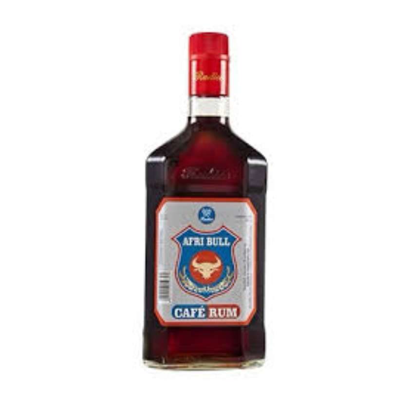 Café rum (small size)