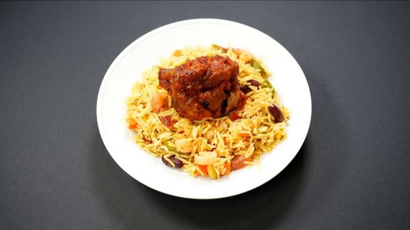 Fried Rice