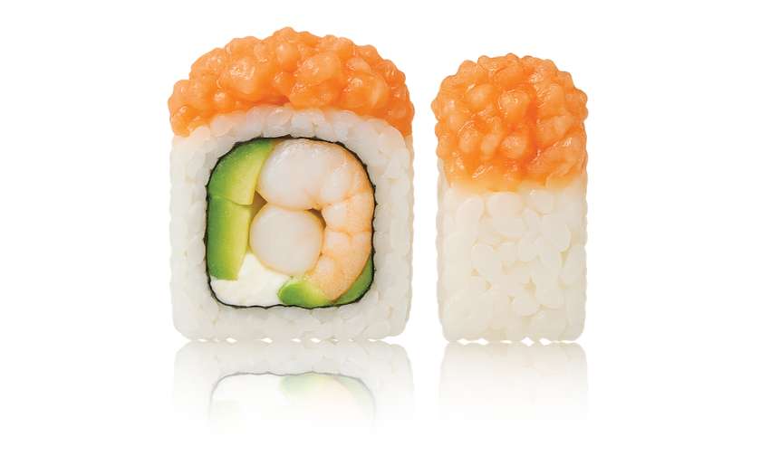 «ДЖАМБО» кабури маки 8 шт.