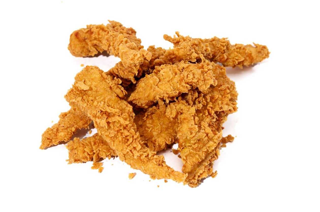 Chicken Crispy