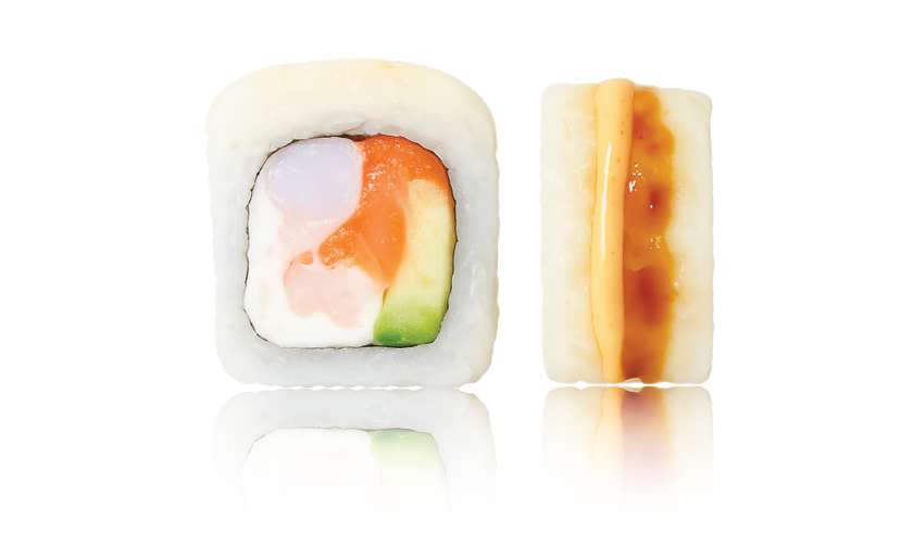 "Омаха" горячие 8 шт.