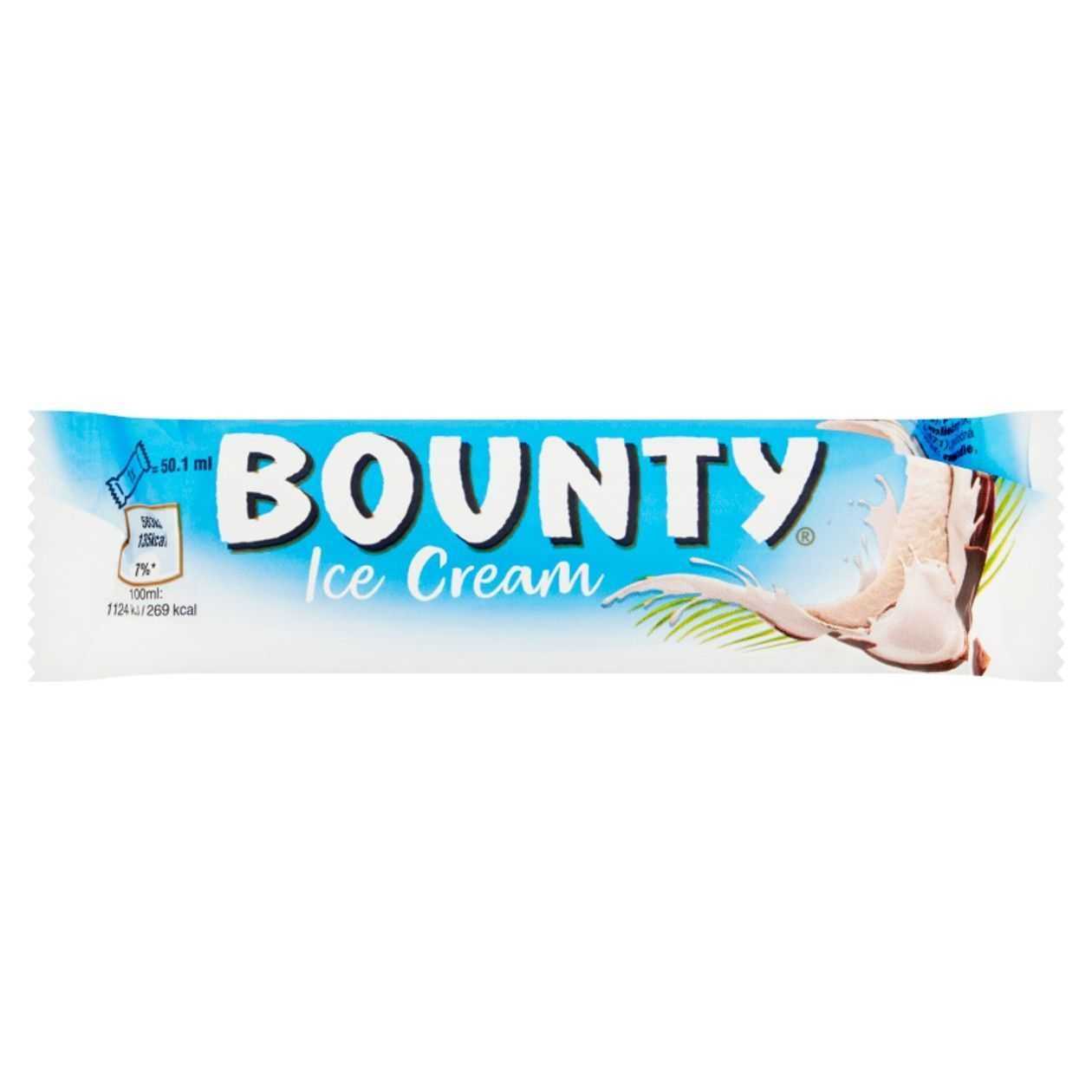 Bounty Ice Cream 50.1ml