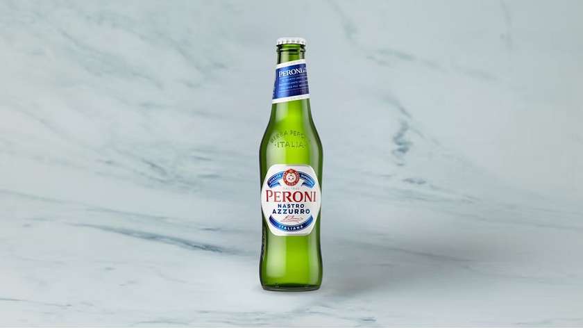PERONI | 0,33cl