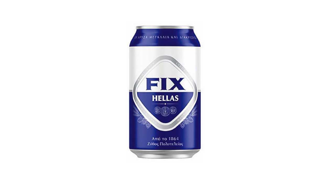 Fix 330ml
