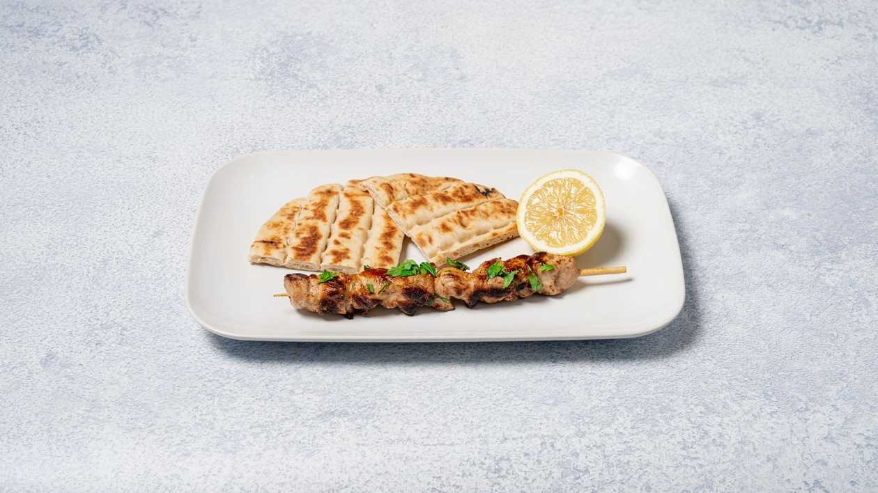 Σουβλάκι Χοιρινό (Τεμάχιο)