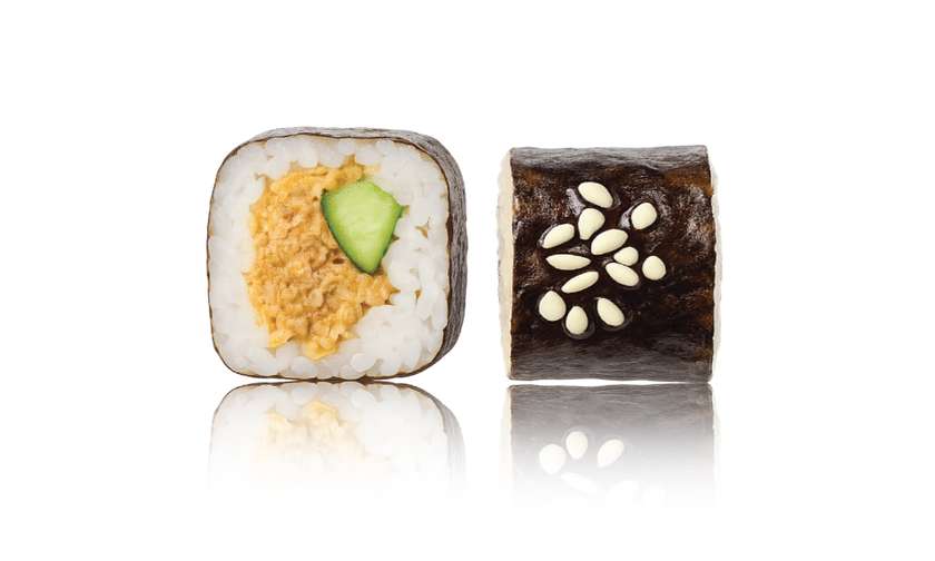 Хосомаки «ТЕРИЯКИ» 8 шт.