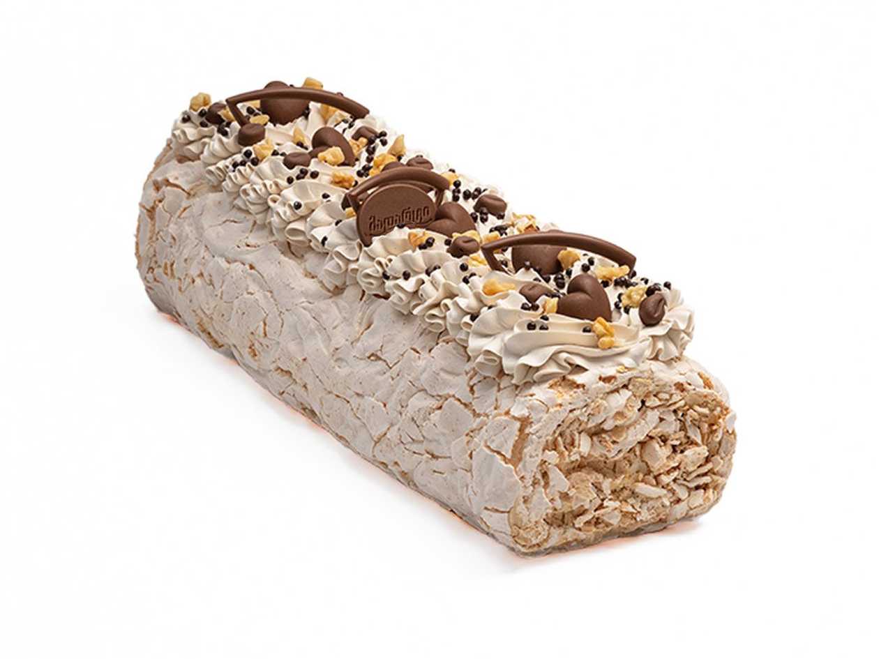 Large Senator Roll 16/20 slices