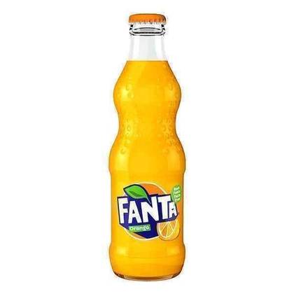 Fanta