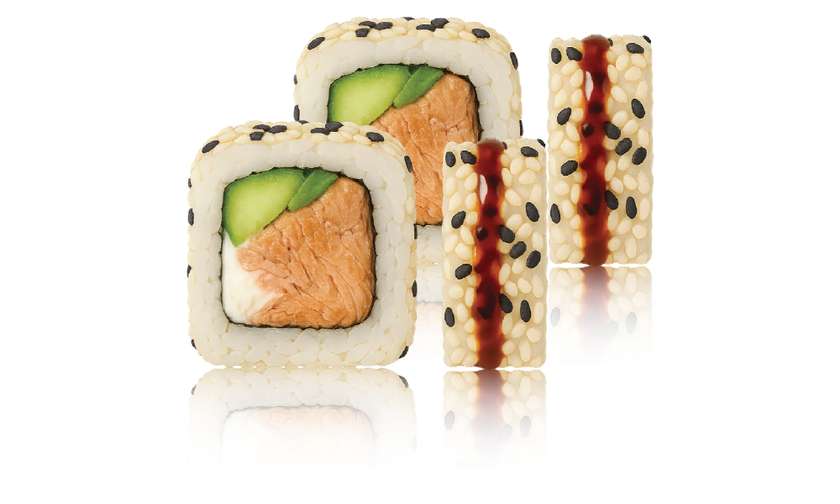 1+1 "ТЕРИЯКИ ЛАКС" урамаки 16 шт.