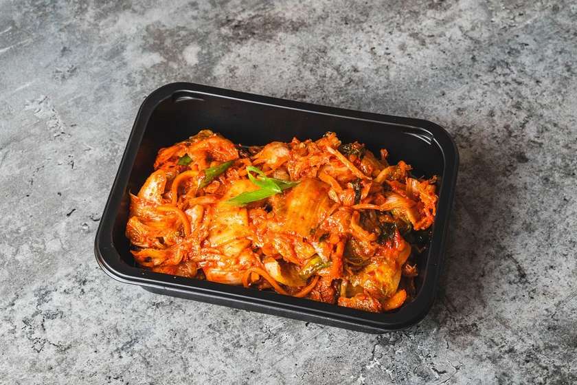 Kimchi 1000g