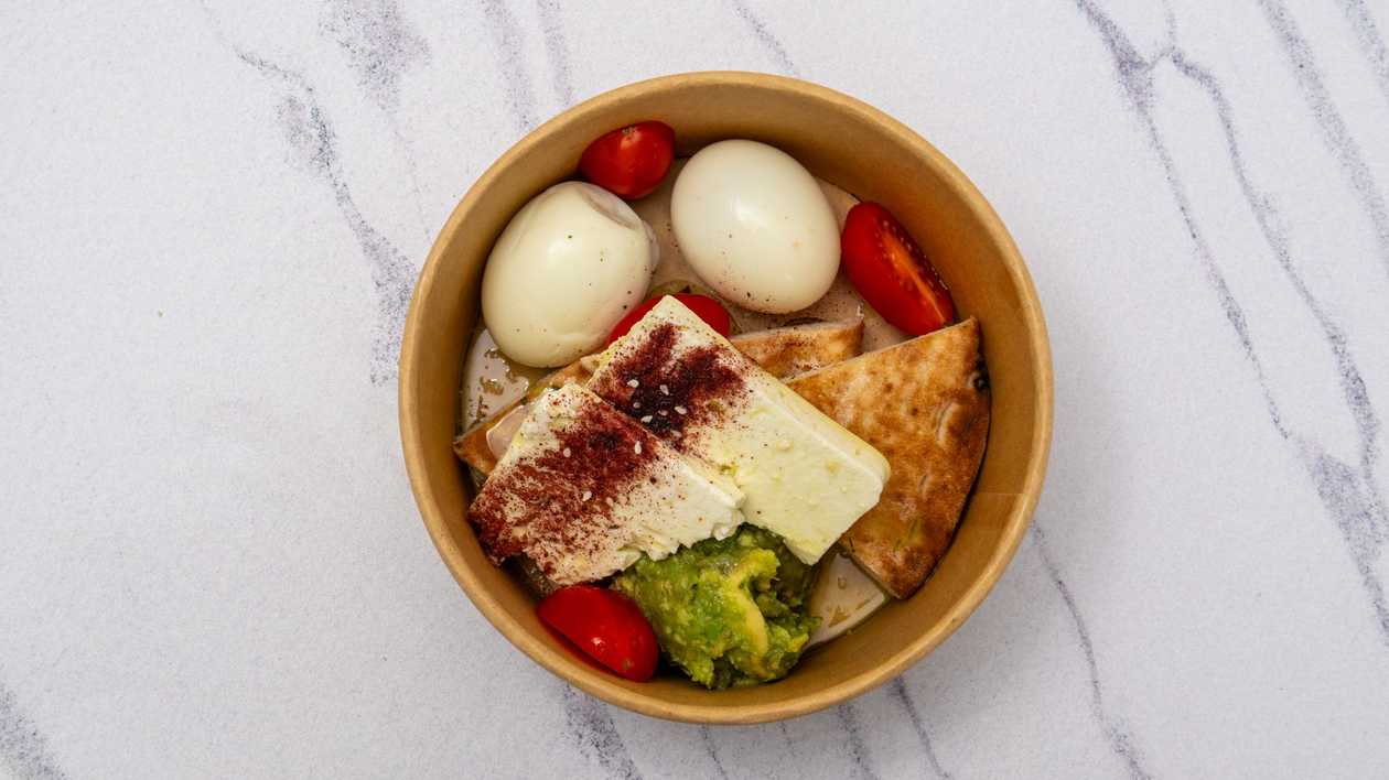 Breakfast Bowl