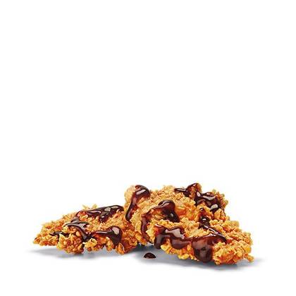 Teriyaki Strips 2 ks