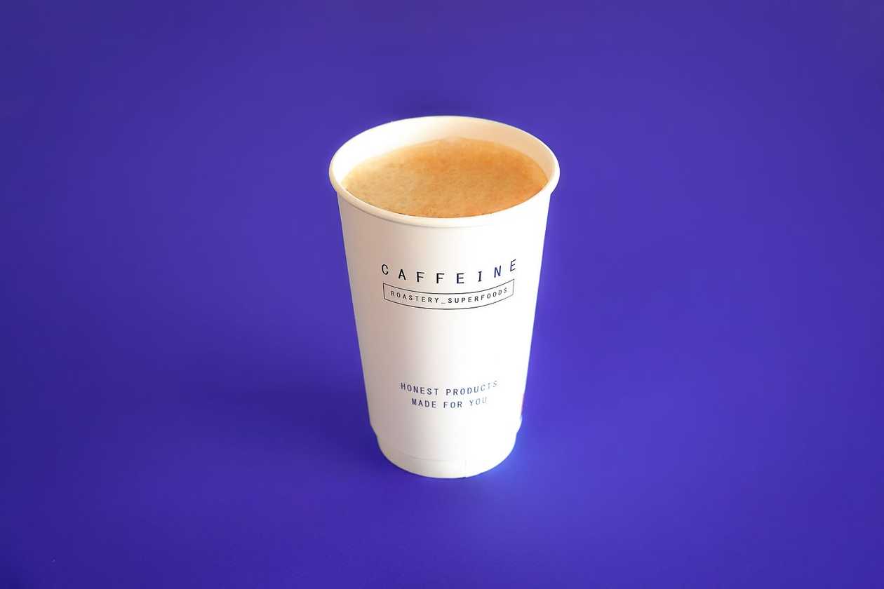 Freddo Espresso 20oz