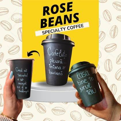 FLAVOURED WINTER BIG COFFEE 500 ML