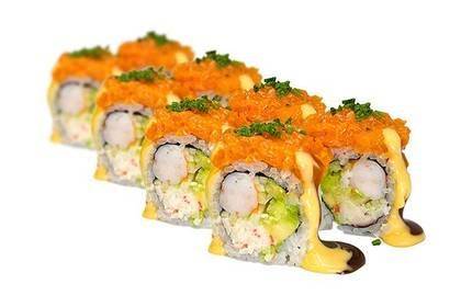 F14. Hasu Yummy Roll