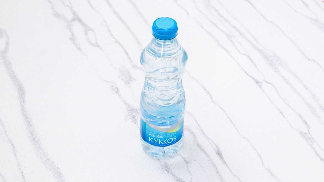 water