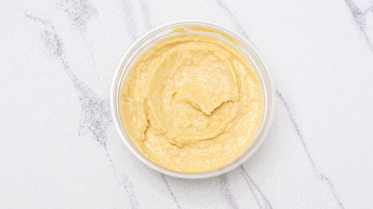 Houmous Pot