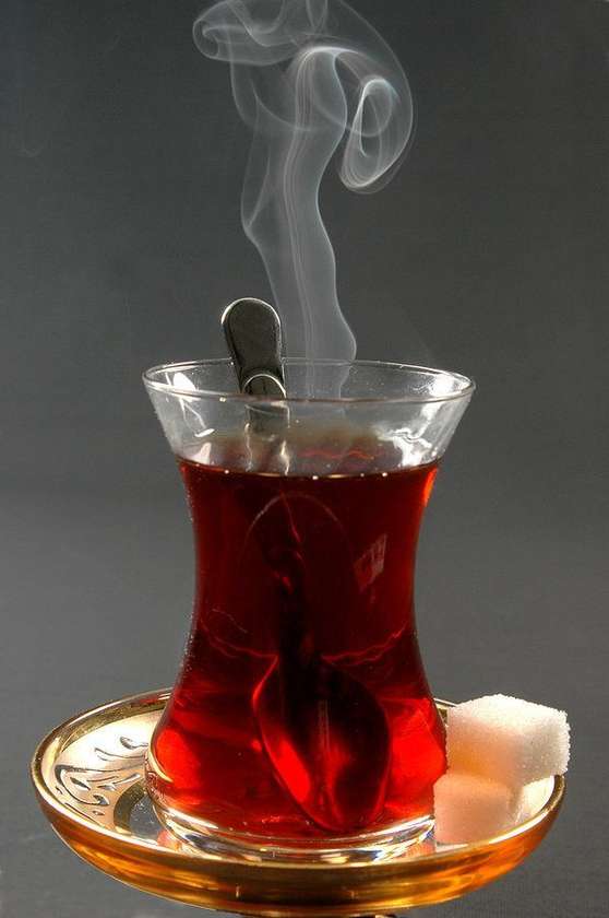 Chai Dawa