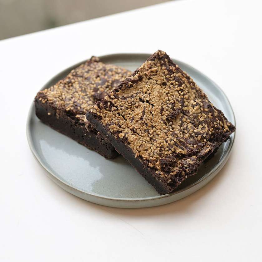 Chocolate Tahini [NEW]