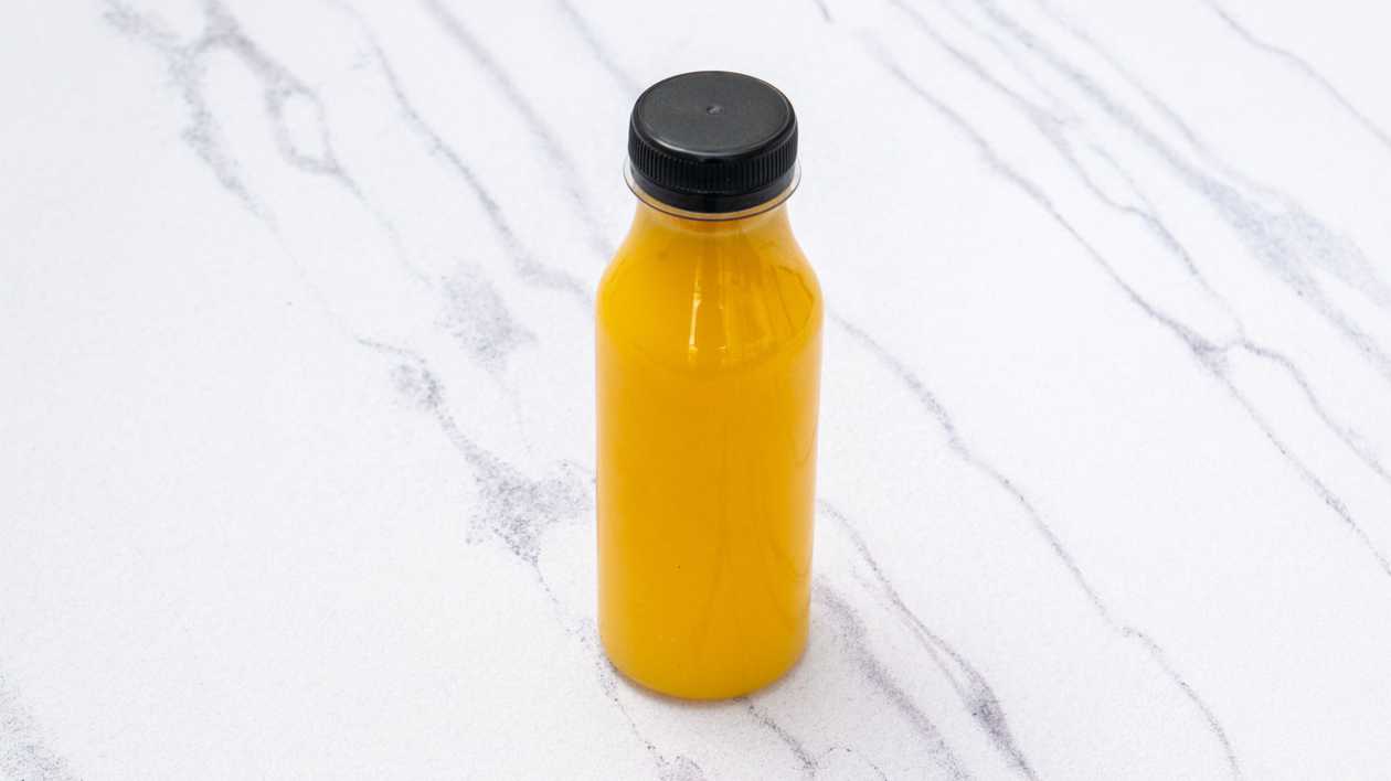Fresh Orange Juice