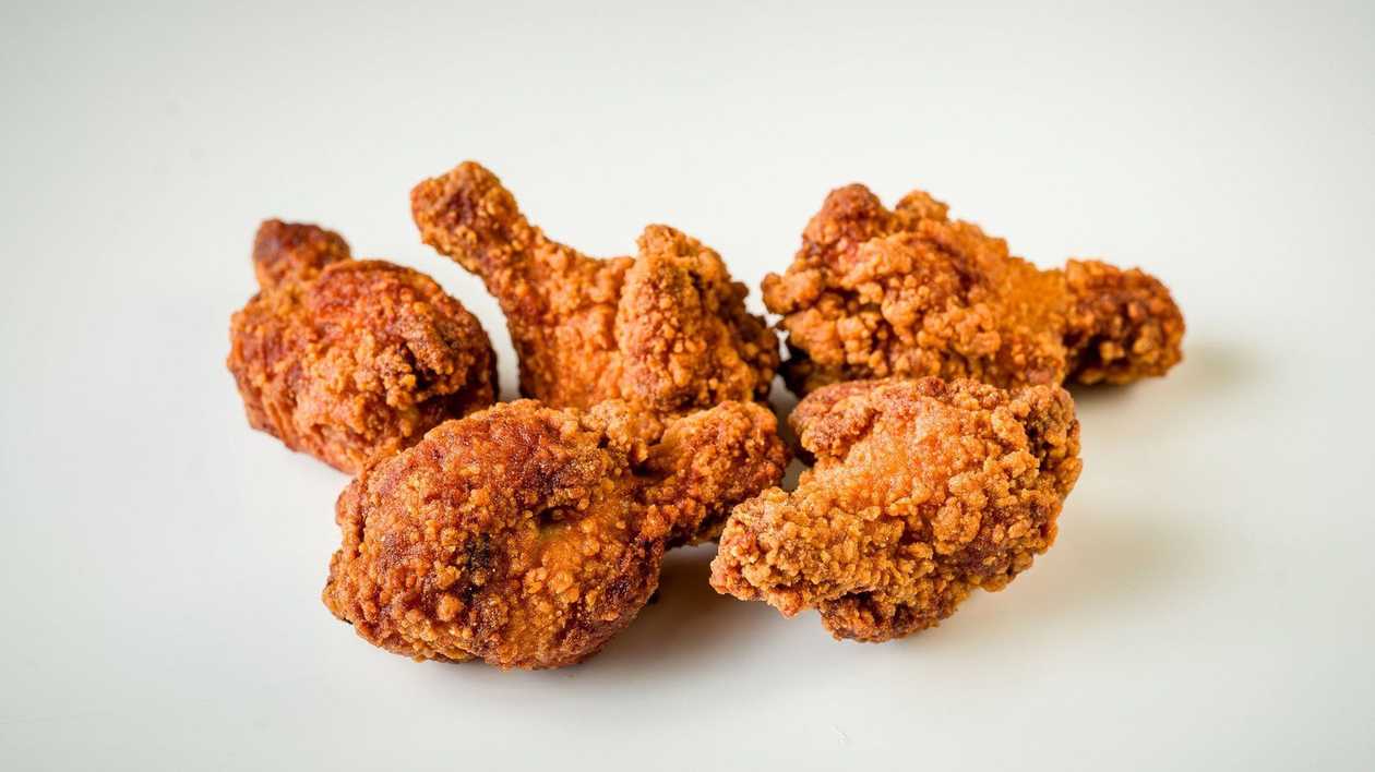 Vistas spārniņi ar mērci (5 gab.)