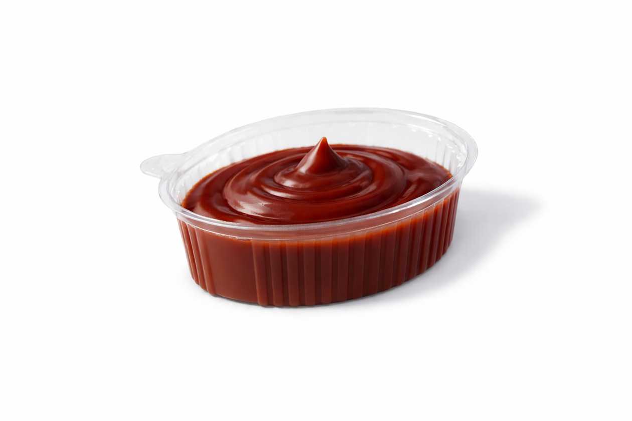 Barbecue Sauce