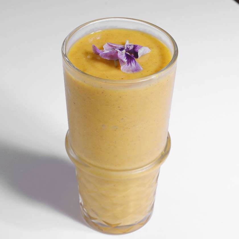 Mango Turmeric & Ginger