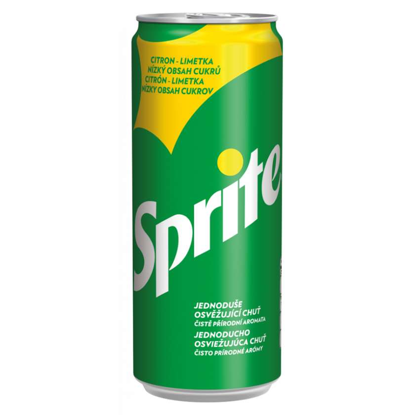 sprite